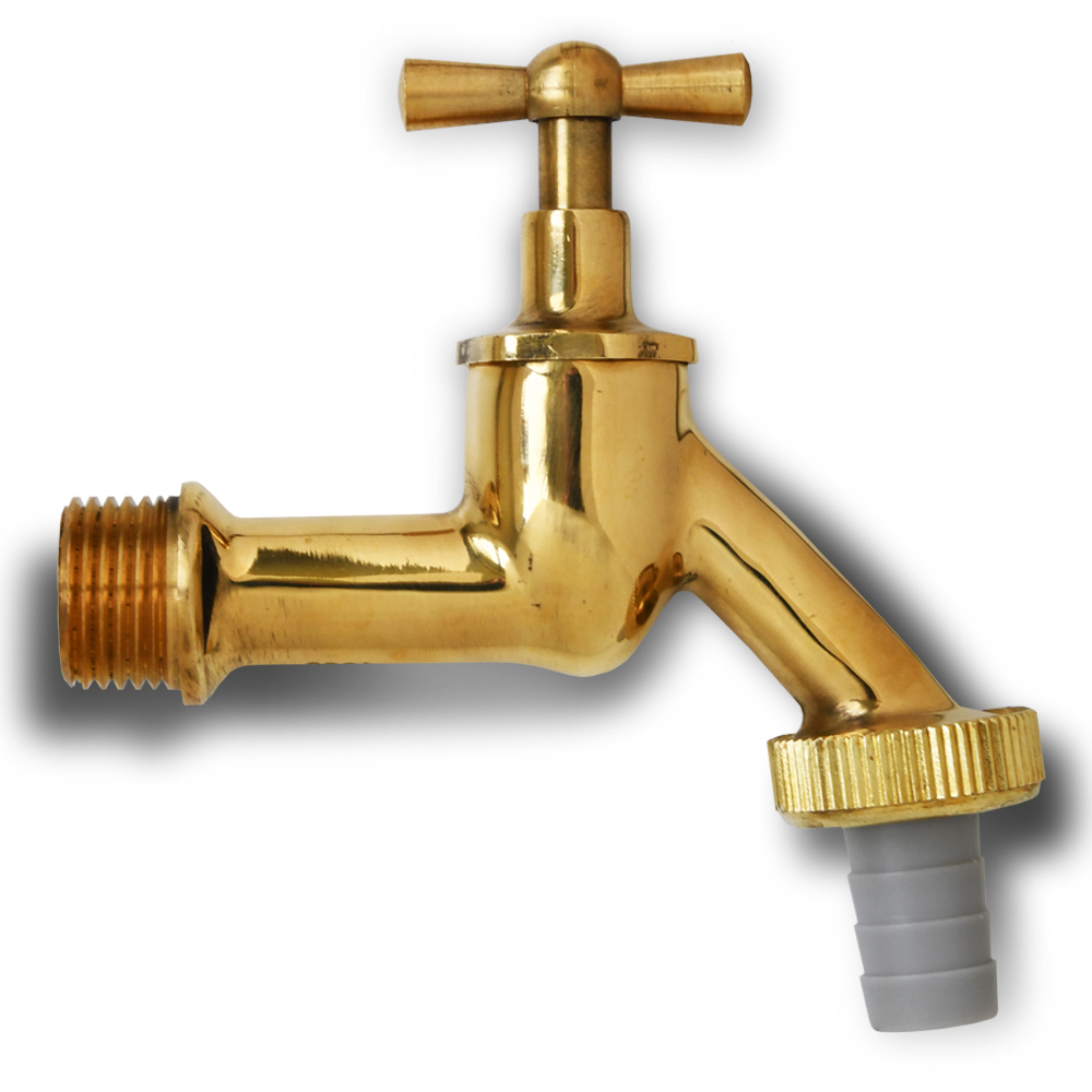 HAMON 1/2 inch dubbele kraan, universele roestvrijstalen waterkraan, tuin en keuken, wasmachine uitloop, tuin, keuken, badkamer (type 2 HAMON 1/2 inch dubbele kraan, universele roestvrijstalen waterkraan, tuin en keuken, wasmachine uitloop, tuin, keuken, badkamer (type 2